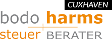 Logo Harms Steuerberater